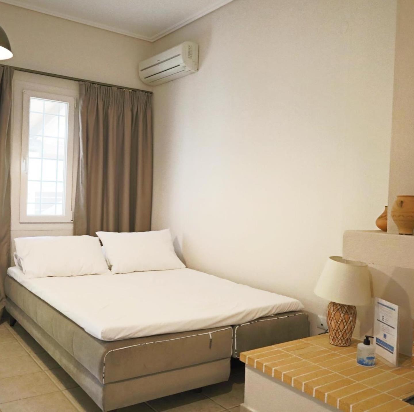 Villa Victoria Boutique Apartments Sívota Eksteriør billede