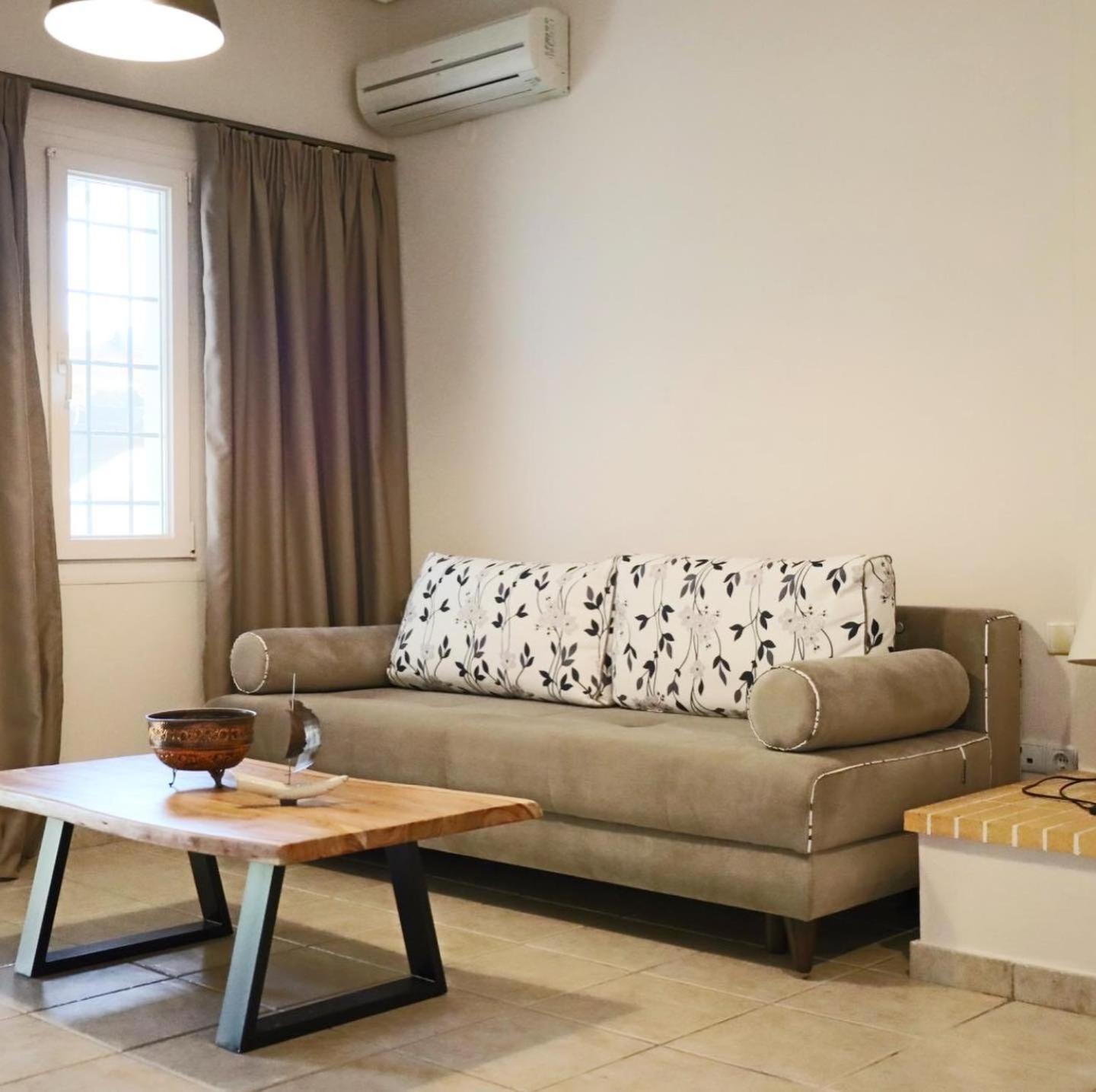 Villa Victoria Boutique Apartments Sívota Eksteriør billede