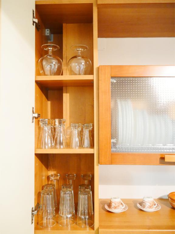 Villa Victoria Boutique Apartments Sívota Eksteriør billede