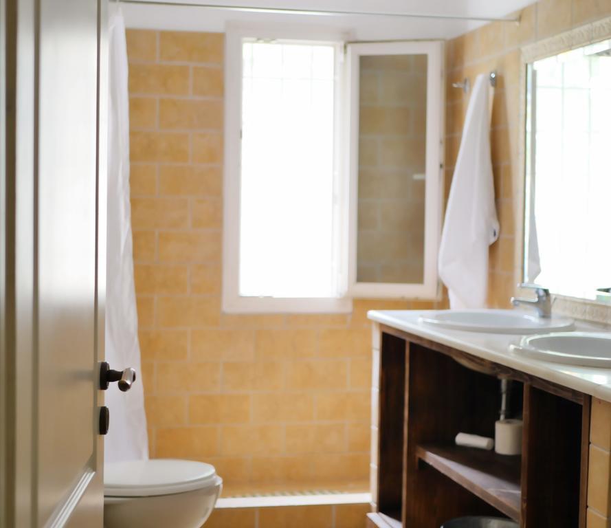 Villa Victoria Boutique Apartments Sívota Eksteriør billede