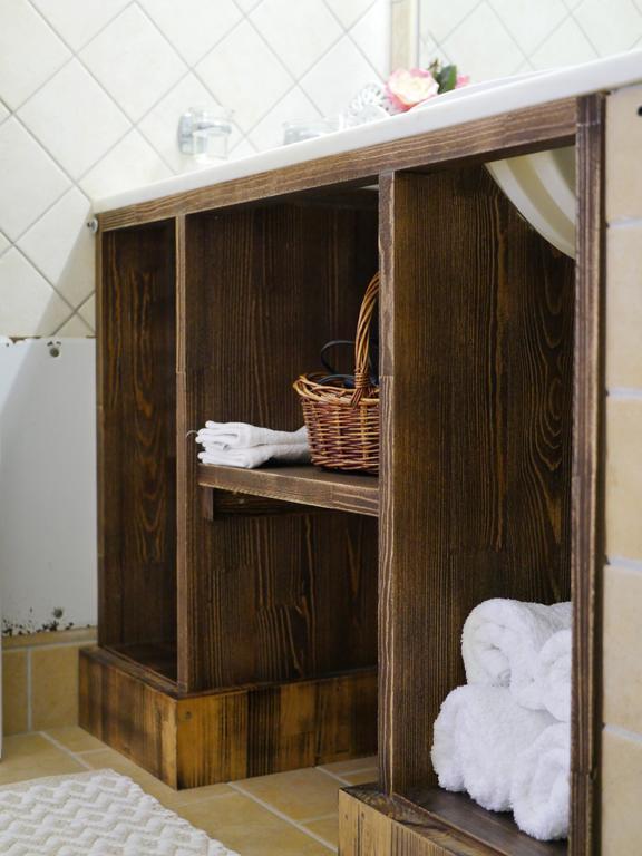 Villa Victoria Boutique Apartments Sívota Eksteriør billede